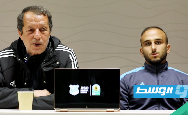 بالفيديو.. مدرب الأخضر: اللاعبون جاهزون لخوض أولى لقاءات الكونفدرالية