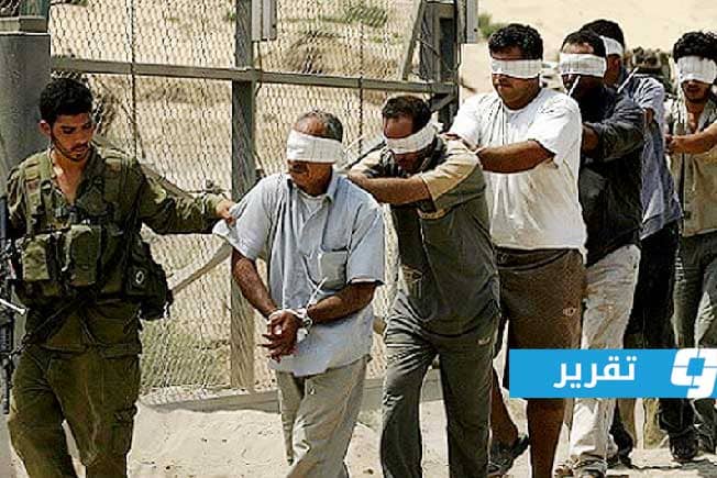 قانون «إعدام الأسرى» الفلسطينيين يشعل الغضب .. وتسريبات معتقل «سديه تيمان» تكشف فظائع الاحتلال