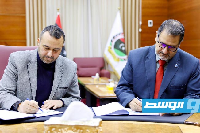 توقيع خطة عمل 2026 بين «الصحة» و«يونيسف»