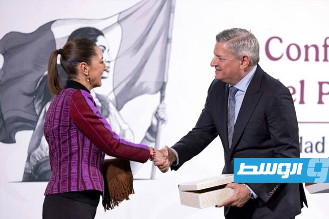 رغم «تهديدات ترامب».. «نتفليكس» تعلن استثمار مليار دولار في المكسيك