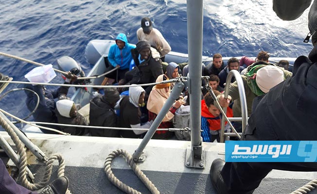 «إمنيستي» تهاجم اتفاقية بين طرابلس وفاليتا.. وتتهم مالطا باعتماد إستراتيجيات غير قانونية ضد المهاجرين