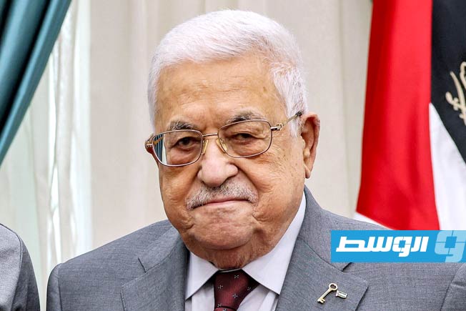 عباس يرحب باتفاق وقف إطلاق النار في غزة