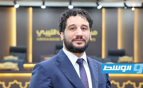 مصباح دومة: لجنة المناصب السيادية تهدف إلى إجراء تعديلات جوهرية في الملف