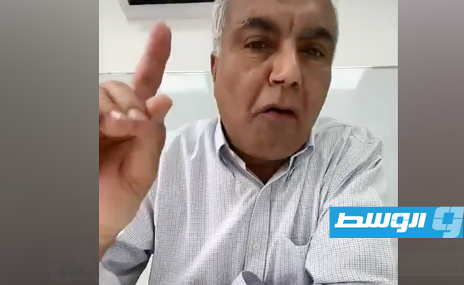 تاج الدين الرزاقي: عدم الذهاب إلى الانتخابات مأزق كبير يهدد كيان الدولة