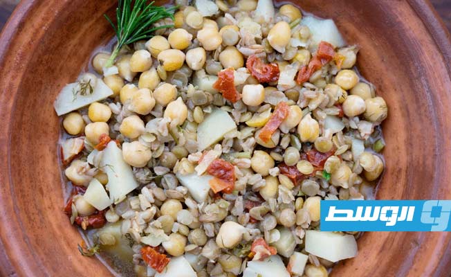 البقوليات.. سر المعمرين لحياة أطول