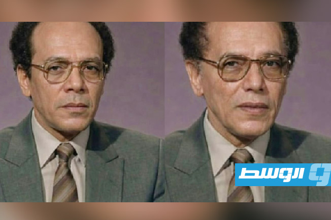 الجمهور يختار حمزة العيلي لتجسيد شخصية مصطفى محمود في رمضان 2027