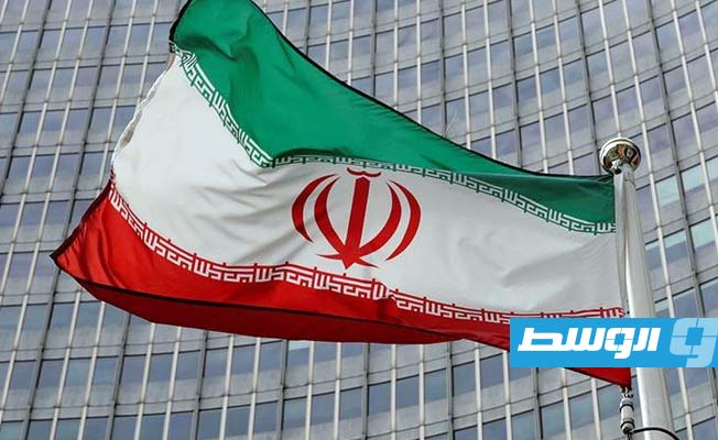 انفجار في المنطقة الصناعية بـ«غرمسار» الإيرانية