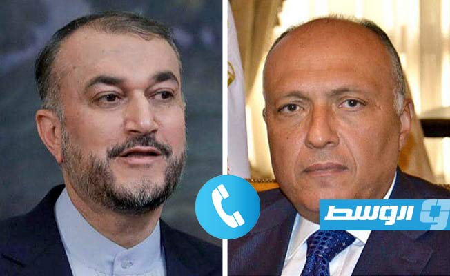محادثات مصرية - إيرانية بشأن أمن البحر الأحمر