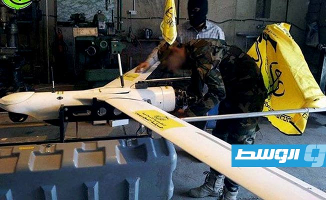 حزب الله: أطلقنا ثلاث مسيرات باتجاه حقل غاز كاريش «انجزت المهمة ووصلت الرسالة»