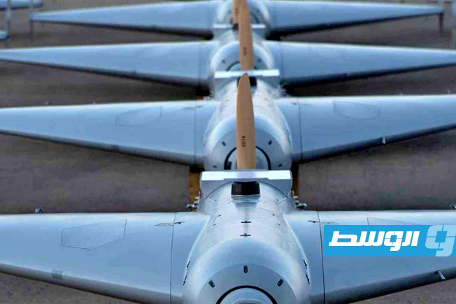 للمرة الأولى.. الجيش الأميركي يعلن استخدام مسيرات «سكوربيون سترايك» في هجومه على إيران
