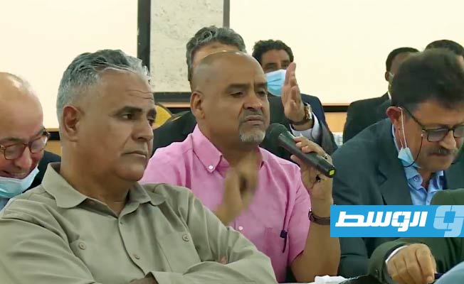 عبدالهادي الصغير يقترح ألا يكون رئيس الحكومة من إقليم رئيس الدولة
