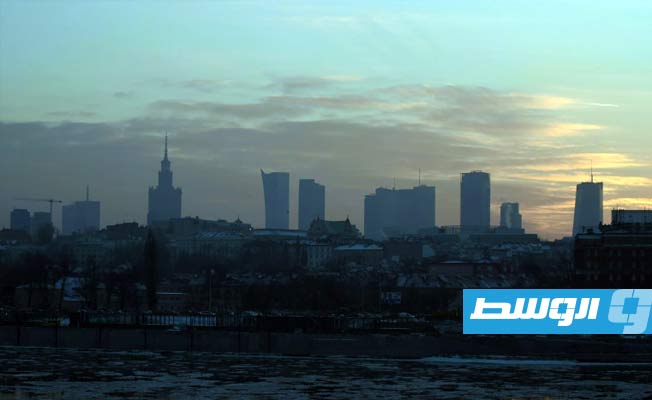 أضرار بمئات مليارات اليورو جراء تلوث الهواء في أوروبا