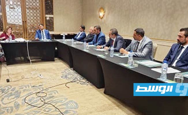 وليامز تدعو لبدء المحادثات بين مجلسي النواب والدولة دون تأخير
