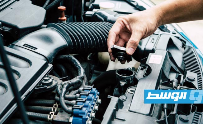 أسباب اختلاط الزيت مع ماء مبرد السيارة