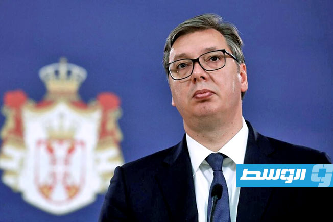 الرئيس الصربي يعلن موعد الضربة الأميركية على إيران.. «حتميًا ولا مفر منه»