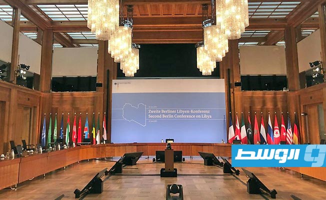 الخارجية الألمانية تستعرض إنجازات «عملية برلين» وجدول أعمال المؤتمر الثاني