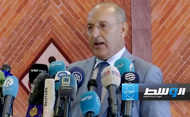 عبدالغفار: الإدارة الجديدة لـ«المركزي» ستمدد مهلة سحب فئة الـ50 دينارًا