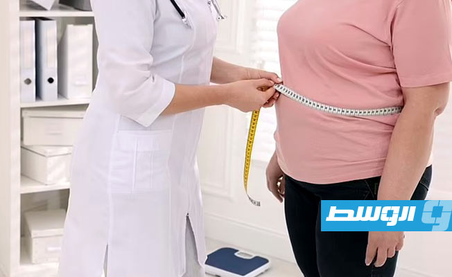 السمنة ترفع احتمالات الإصابة بالسرطان