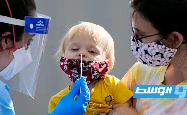 جهاز المناعة «السر».. دراسة تكشف أسباب مقاومة الأطفال «كوفيد-19»