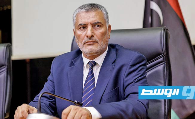 تنسيقية الكتل في مجلس الدولة: معظم الأعضاء قاطعوا جلسة اليوم لتفرد تكالة بالقرارات
