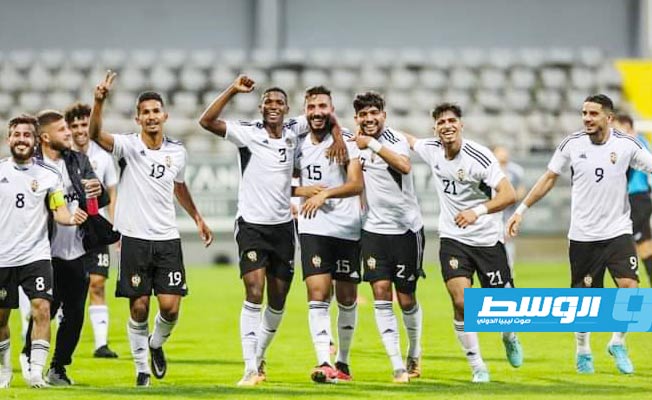 عودة المنتخب الوطني إلى ليبيا بعد معسكر خارجي ناجح بتركيا ومصر