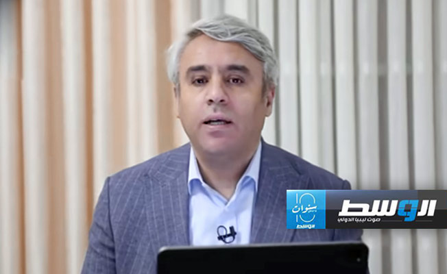 نزار كعوان: هناك محاولات لترسيخ حكم عائلي وميليشياوي