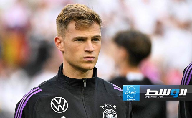 «القدوة» كيميش قائدًا جديدًا لمنتخب ألمانيا بأمر ناغلسمان