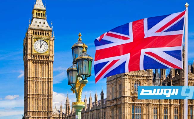 الاقتصاد البريطاني يسجل أكبر انكماش له منذ 2021 في أغسطس