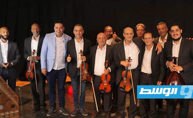 حسن البيجو ينتهي من تصوير «يا غاليين القلب ما ينساكم»