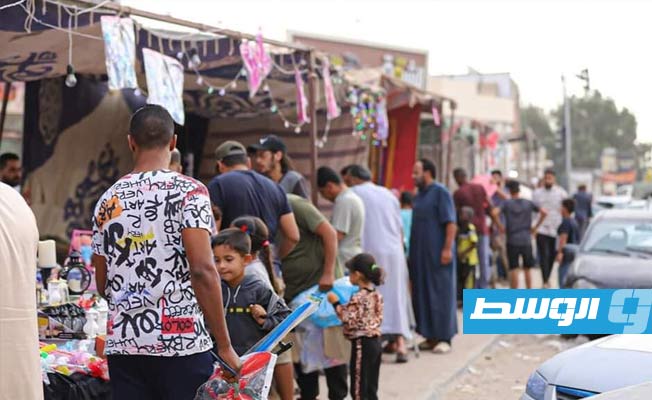 وزارة الصحة: 82 إصابة بالألعاب النارية خلال احتفالات المولد النبوي