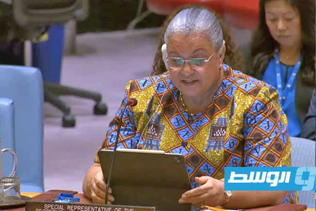 «تنسيقية الأحزاب»: إحاطة تيتيه تكرار للمماطلة وإضاعة للوقت على حساب معاناة الشعب