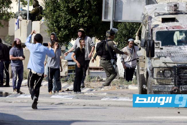 روبيو: المشروعات الإسرائيلية لضم الضفة الغربية تهدد اتفاق وقف إطلاق النار في غزة