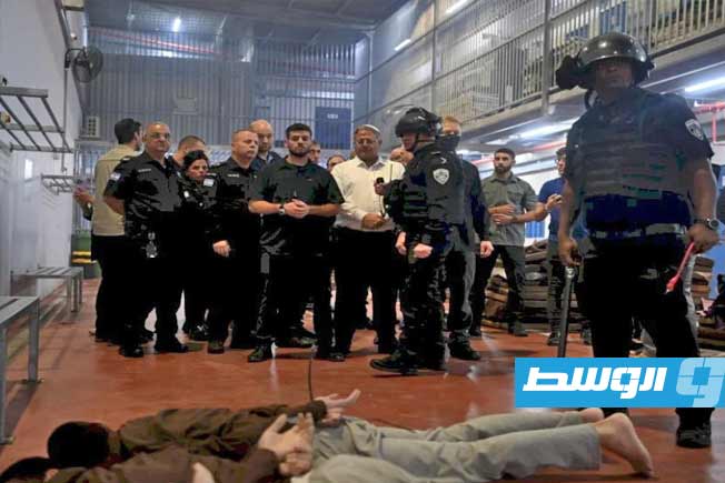 الكنيست الإسرائيلي يصوِّت لصالح قانون يقضي بإعدام أسرى فلسطينيين