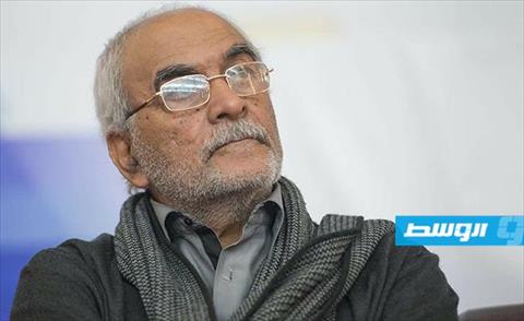 الزنتاني يحاضر عن «مدينة سبها في الستينات» بطرابلس