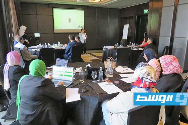 ورشة عمل مصرية - ليبية حول تطوير الرعاية الصحية الأولية