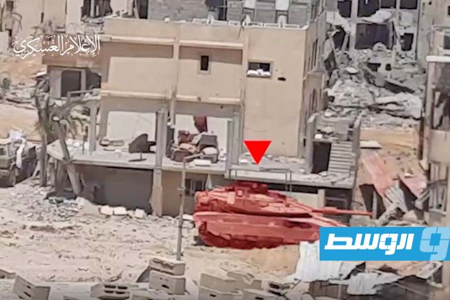 المقاومة توقع عددا من جنود الاحتلال بين قتيل وجريح في عملية أمنية كبيرة بغزة