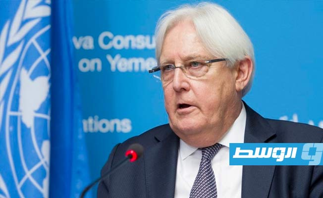 الأمم المتحدة تطالب بإتاحة إيصال المساعدات الإنسانية إلى أوكرانيا «بأمان وبلا عوائق»