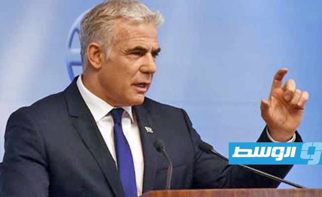 لبيد: إسرائيل ترفض خضوع جنودها لاستجواب أميركي عن قتل شيرين أبوعاقلة