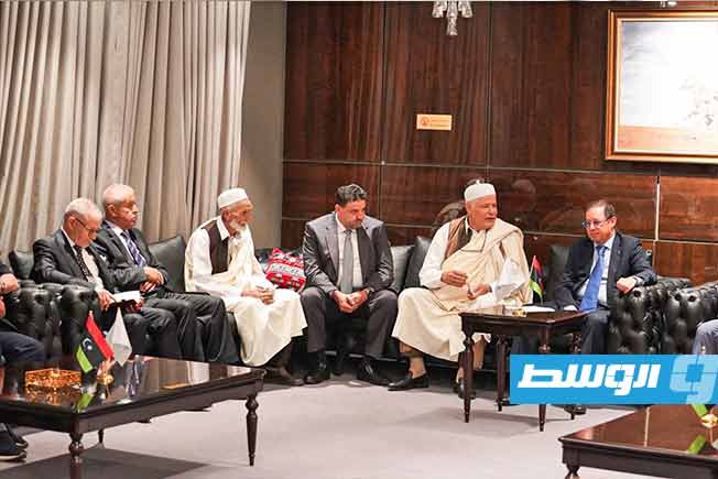 «اجتماعي سوق الجمعة» لـ«السفير الروسي»: المظاهرات «مستمرة» في طرابلس