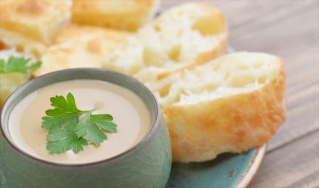 صوص الطحينة للمشاوي