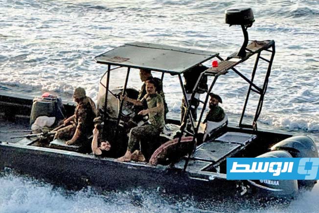 منظمة إيطالية تتهم «ميليشيات» ليبية بالتورط في الاتجار بالبشر وتراسل «الجنائية الدولية»