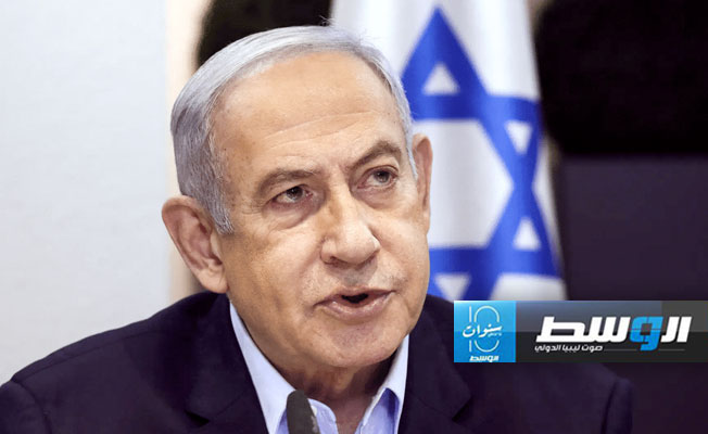 نتنياهو يلقي خطابا أمام الـ«كونغرس» الأميركي في 24 يوليو