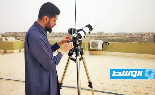 خلاف بشأن رؤية هلال شوال بين دار الإفتاء وهيئة الأوقاف