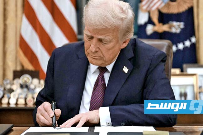 قاضية تمنع موقتا قرار ترامب تجميد إنفاق المساعدات الفدرالية