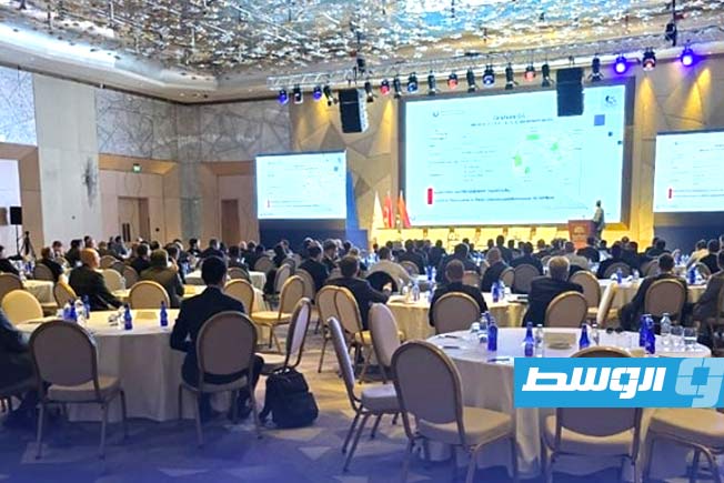 مؤسسة النفط تطلق المرحلة الرابعة من جولة العطاء العام في اسطنبول
