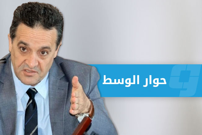 رئيس مجلس المنافسة لـ«بوابة الوسط»: إحالة 47 قضية احتكار للنيابة العامة