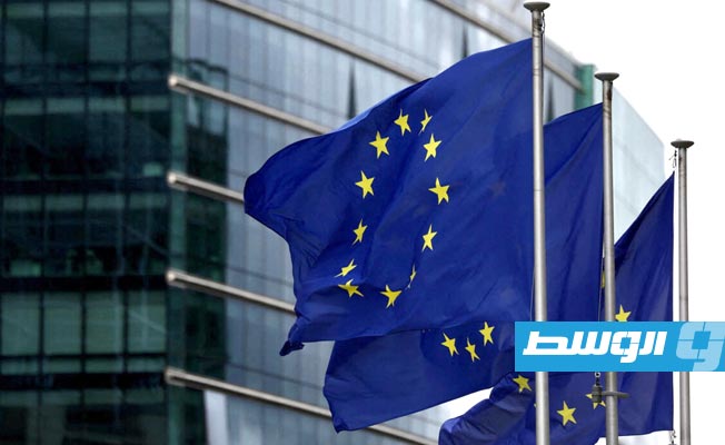 الاتحاد الأوروبي يرجئ فرض رسوم جمركية على المنتجات الأميركية حتى منتصف أبريل
