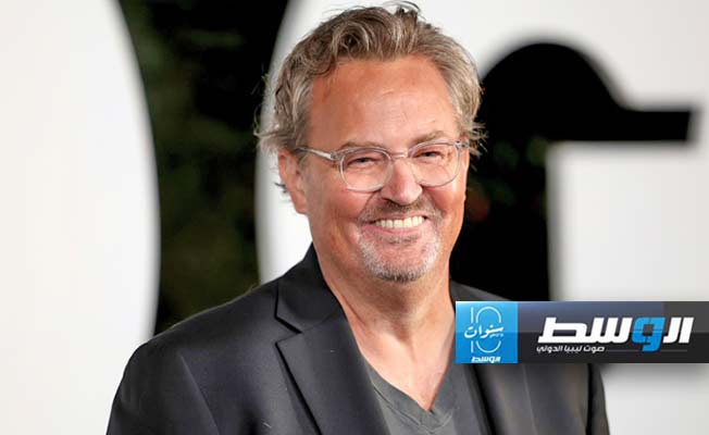 وفاة ماثيو بيري تضيء على تجاوزات أطباء المشاهير في هوليوود