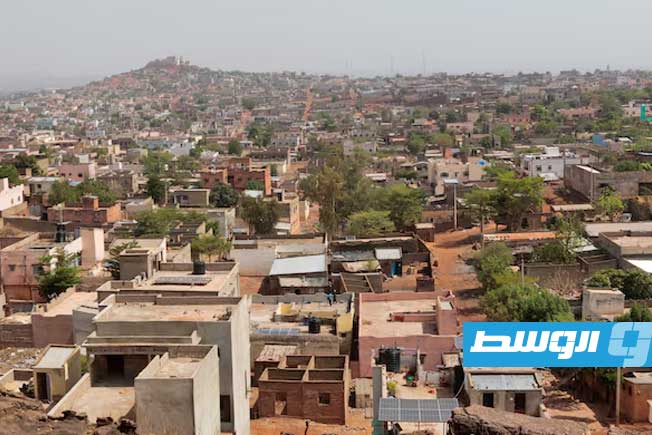 روسيا تدعو إلى إحلال السلام والاستقرار في مالي