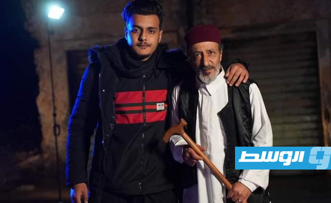 عبدالسيد آدم: «هذا هو» كوميديا ساخرة في 15 حلقة